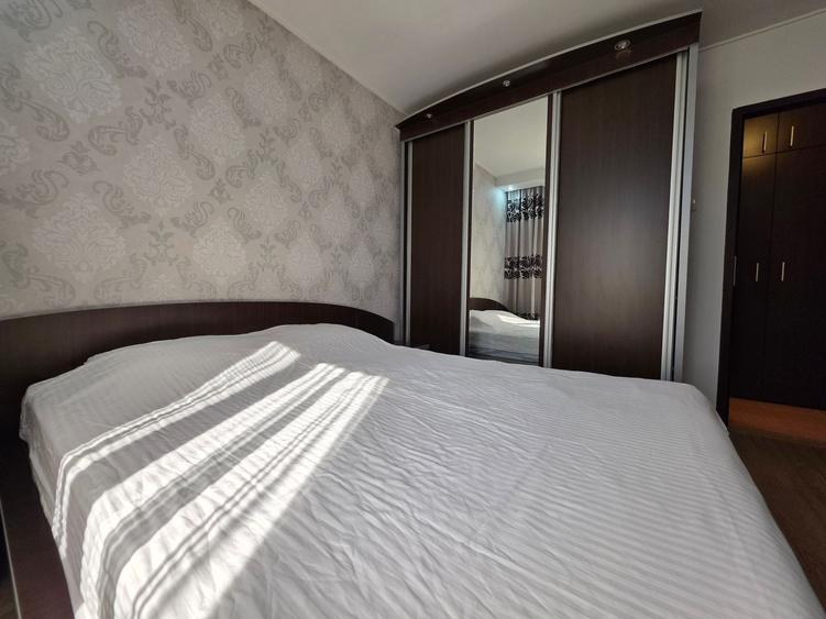 Apartament 2 camere renovat Sector 3 – 7 min. Metrou + Parcare