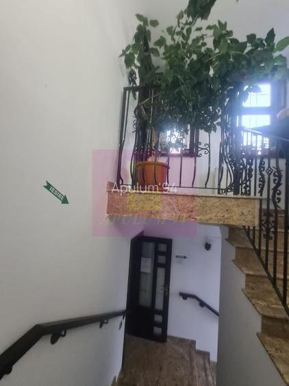 Hotel Boutique de vanzare in Sinaia - 37