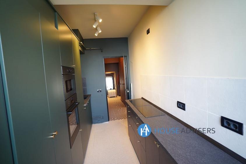 Inchiriere apartament renovat 3 camere Calea Victoriei