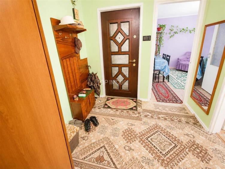 Apartament 2 camere Decomandat Palas - Sf Lazar - 6