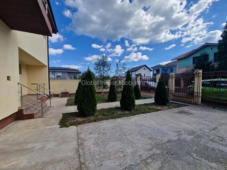 Mamaia Sat - Casa 5 camere, 3 gr sanitare, mobilata-utilata, termen lung - 5