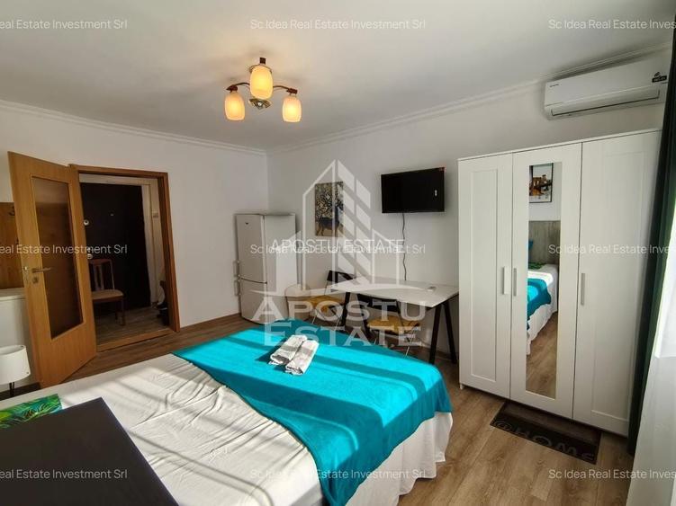 Garsonieră de închiriat , Zona Semicentrală, Timisoara - 6