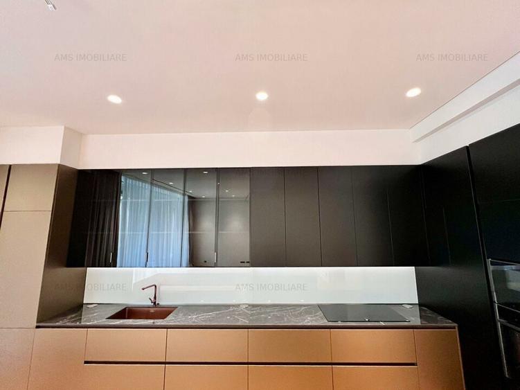 APARTAMENT DE LUX/ BLOC EXCLUSIVIST/ TERASA GENEROASA/ 2 LOCURI PARCARE SUBTERA