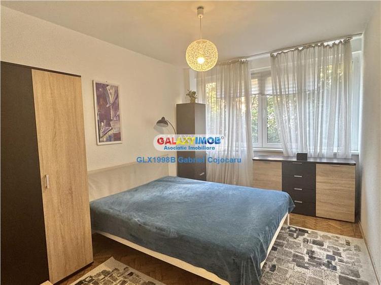 2 camere Basarabia- Campia Libertatii - 9 minute metrou Muncii - 2