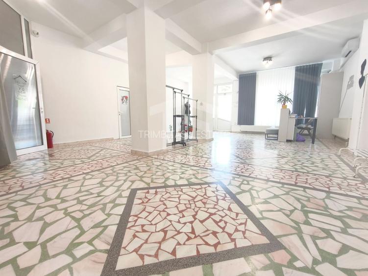 Spatiu Comercial Stradal |Bd. Mamaia|Vizibilitate Maximă & Comision 0% - 3