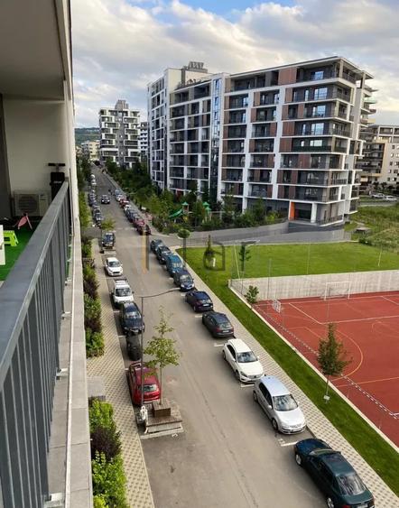 Apartament 3 camere, Buna Ziua, Sophia Residence