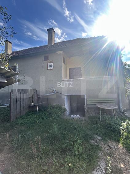 Casa individuala, 100 mp, teren 1887 mp, zona Bont - 4