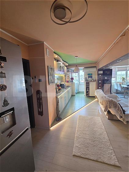 Apartament 4 camere, 87 mp, zona Mazepa 1