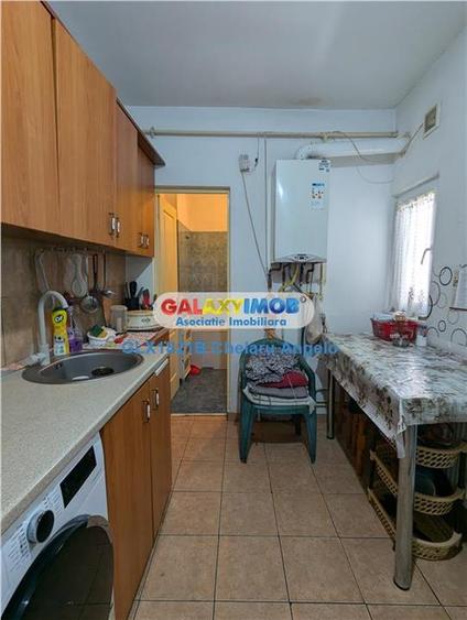 Unirii, Piata Concordiei, apartament 2 camere in vila, suprafata 65 mp