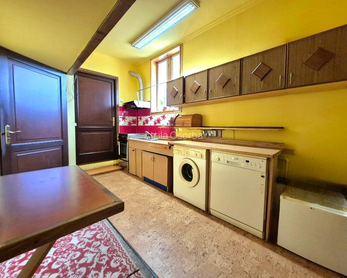 Casă de vânzare în apropiere de Odorheiu Secuiesc - 11