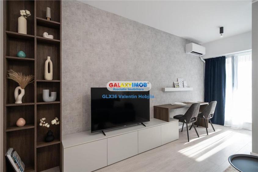 Apartament 2 camere Militari Smart Lujerului Mall Afi Cotroceni