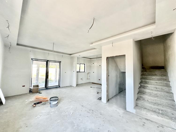 Duplex 5 camere | 115 mp utili | finisaje la alegere | Comision 0% - 2