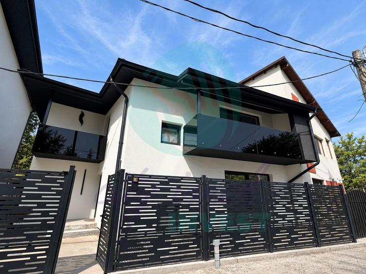 Vilă premium | Tineretului | 174 mp teren | Încălzire în pardoseală