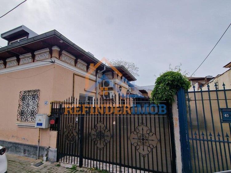 Casa individuala P+M sector 1
