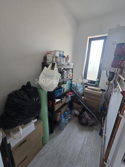 Duplex despartit prin camera tehnica 120mp utili Toate Utilitatile - 11