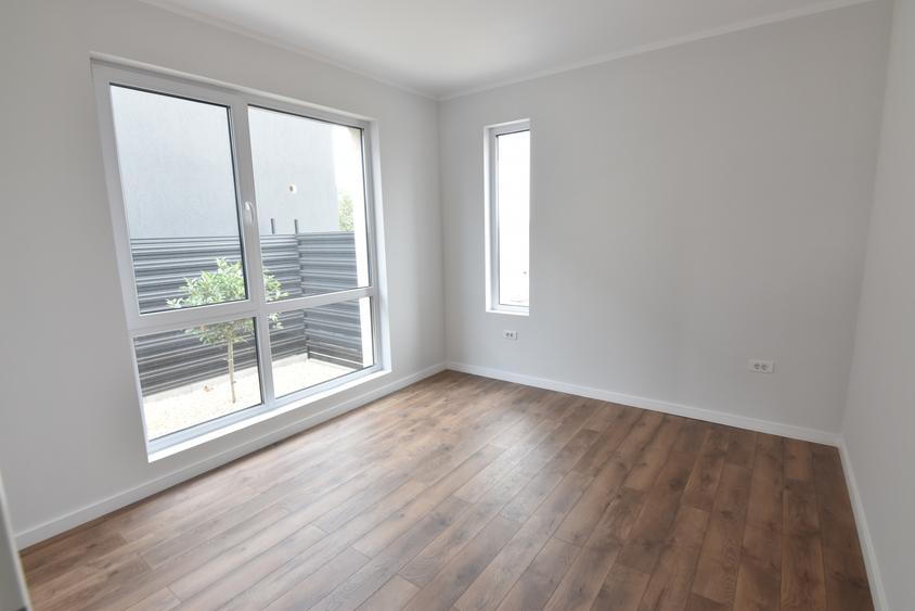 Casa parter in Domnesti, 4 camere. (CONSTRUCTIE NOUA)