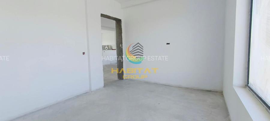 Casa pe parter | 3 camere | Teren 349 mp | Comision 0