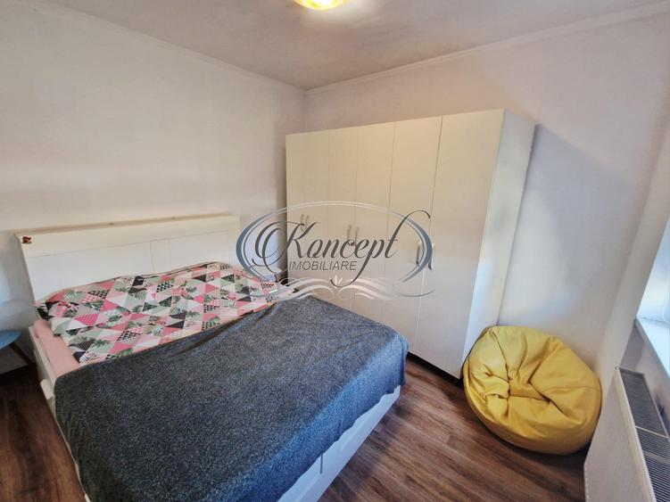 Apartament situat Ultracentral