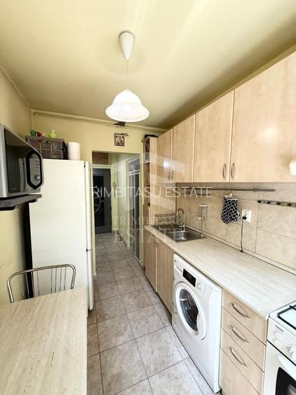 Apartament 2 camere Colentina Obor - 10