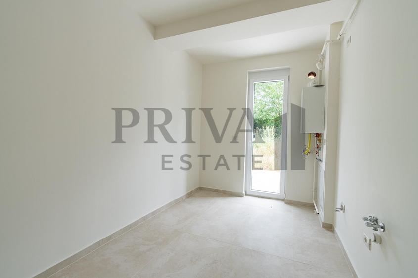 Apartament 2 camere, etaj 3, Aradului/ British School