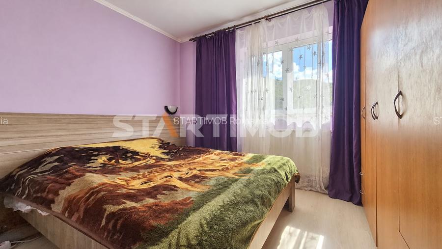 Apartament 3 camere Racadau
