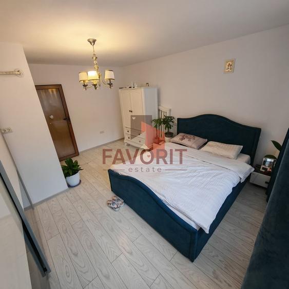 Apartament 3 camere | Zona Steaua