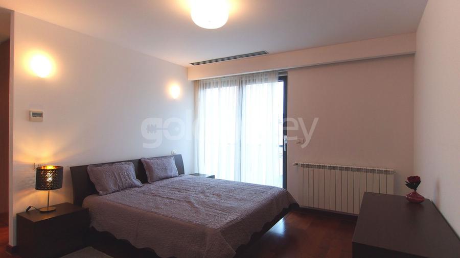 Apartament modern cu 3 camere, finisaje top, zona exclusivista