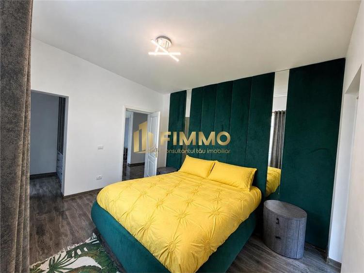 Duplex Premium | Ipotesti | Complet mobilat si utilat | ID:1884