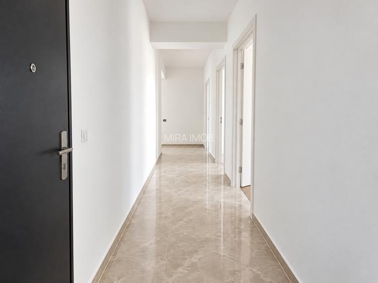 Apartamente noi 2 camere | 60 mp | La cheie | Parcare inclusă