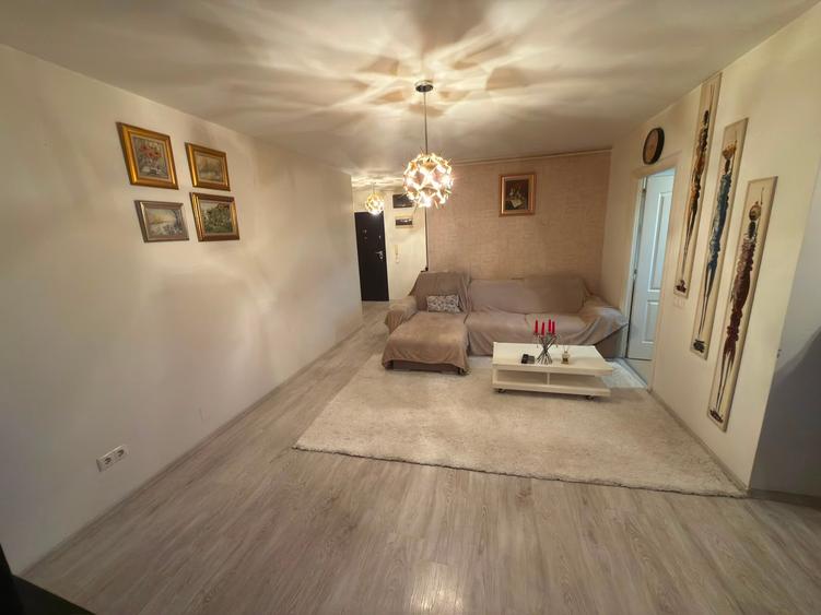 Bragadiru - Adora Urban Village, Apartament 2 camere, CURTE PROPRIE