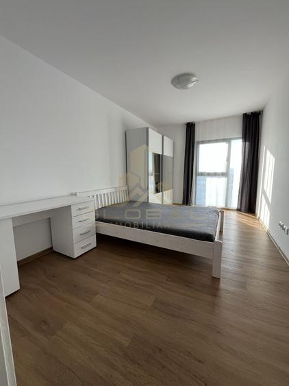 3 Camere, 65 mp, terasa, parcare, Panorama Zorilor Frunzisului