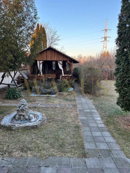 Casa Individuală Făget - 3 Niveluri I SU 285MP I Teren 2000MP