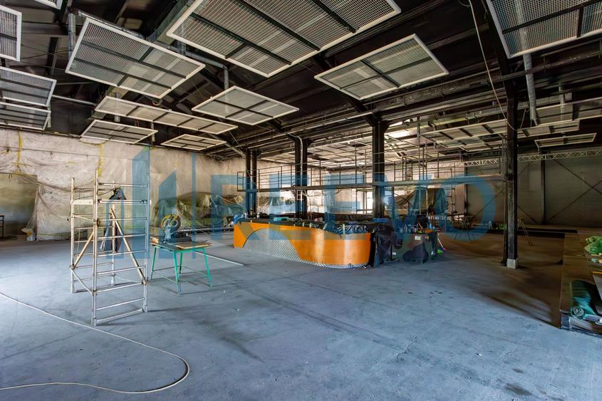 Complex Multifuncțional de vânzare - Comision 0% - 13