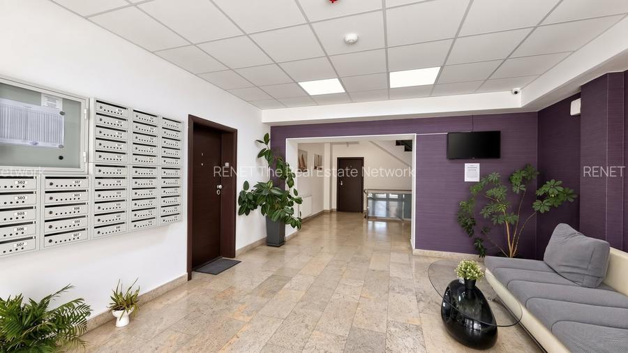 Apartament de lux, Vitan Residence 2 - metrou MIHAI BRAVU - 2