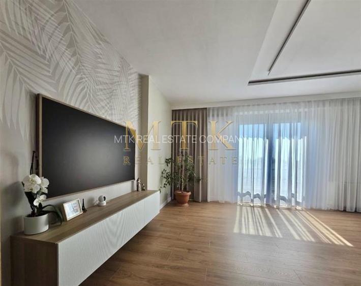 Apartament 4 camere LUX | Parcare inclusa | Iancu Nicolae - British School - 3