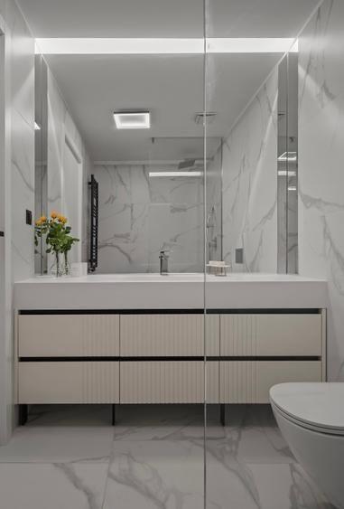 Proprietar inchiriez apartament premium