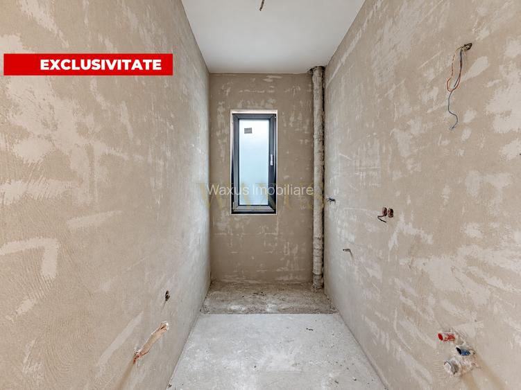 Casa in zona Parcului Poligon - 3 Camere I Curte 100MP I TVA INCLUS - 10