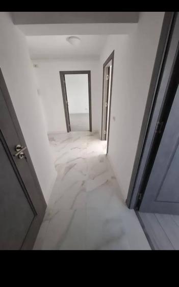 2 camere lux Renovat complet -decomandat central gaze