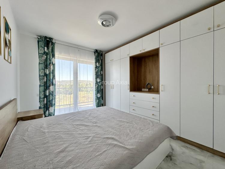 Apartament 2 camere, Gheorgheni, garaj, strada Soporului - Mon Jardin - 6