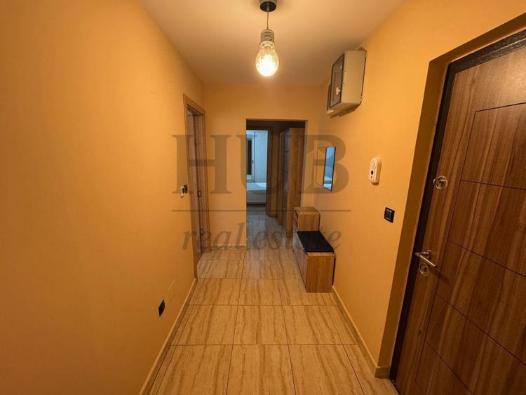 Apartament cu 3 camere de inchiriat/Banca Nationala