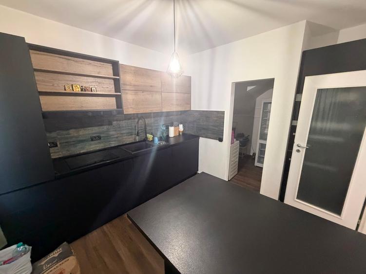 VILA SUPERBA MILITARI RESIDENCE ACVILEI, MOBILATA UTILATA PREMIUM, DOUA PARCARI