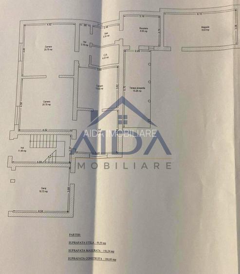 Casă individuală zona de Sud a Timisoarei - oportunitate excelentă de investiție - 2