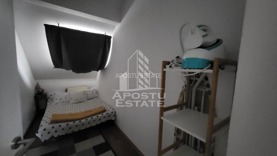 Apartament cu 3 camere de inchiriat petfriendly, Timioara zona Lipovei - 3