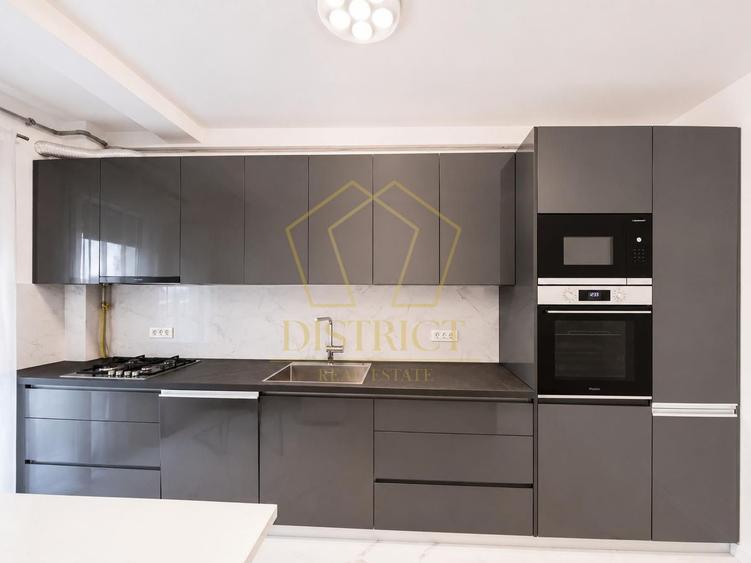 Apartament cu 2 camere | Giroc