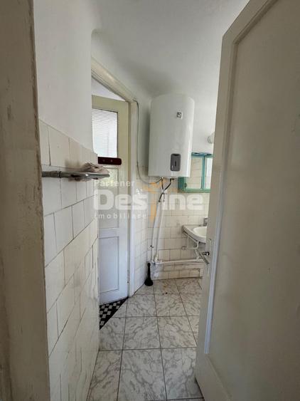 Cotroceni | 2 camere | 58mp | et 5 | bloc reabilitat | 650 euro