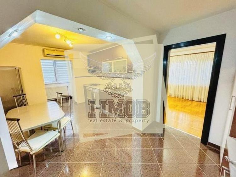 Apartament modern etajul 1 cu 2 camere decomandat Strand 1