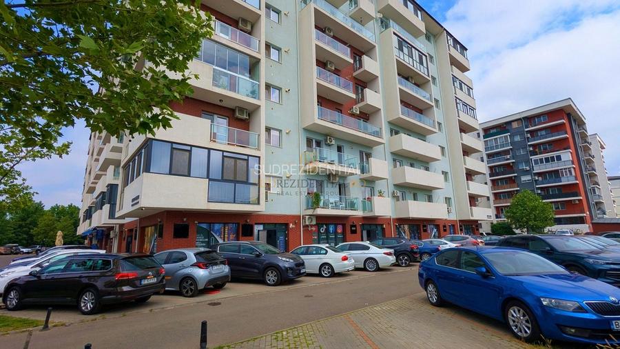 Spatiu comercial 101 mp, Metalurgiei, vizavi de parcul Tudor Arghezi - 5