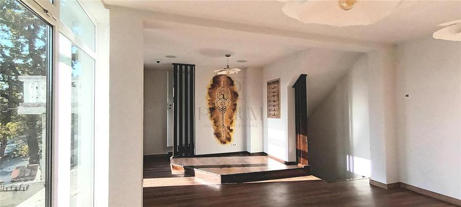 Spatiu comercial renovat cu vitrina - Complexul Studentesc