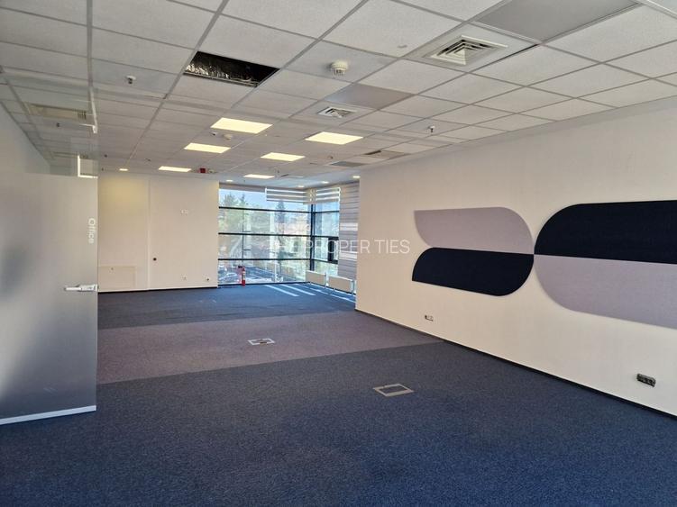 Comision 0! Spatiu birouri in zona Floreasca - 470 mp - 2