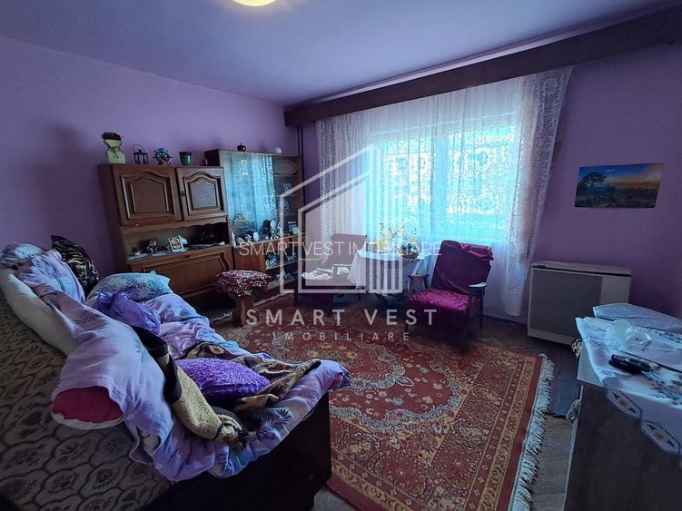 Apartament 2 camere | Etaj 2 | Zona Micro 17 - 6